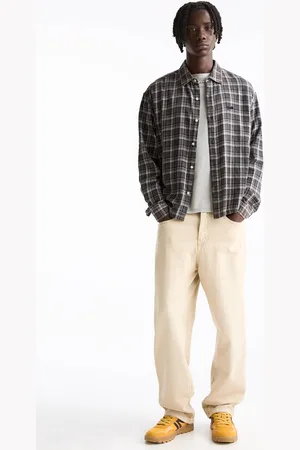 Pull&Bear Pantalón Carpintero