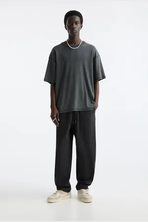 Pull&Bear Jeans Baggy Jogger