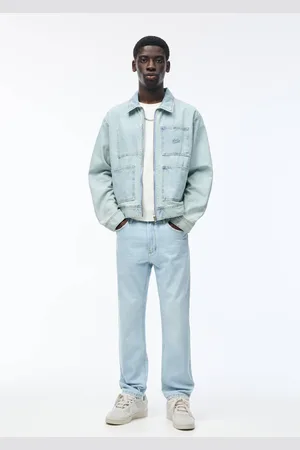 Pull&Bear Jeans Rectos