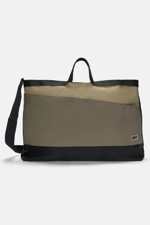 Pull&Bear Bolsa Shopper Nylon Stwd