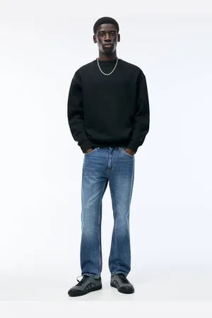 Pull&Bear Jeans Rectos