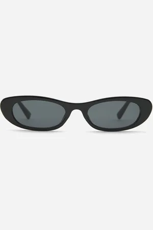 Pull&Bear Lentes Sol Efecto Carey