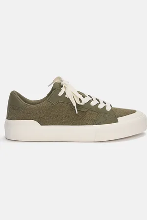 Pull&Bear Tenis Casuales Canvas