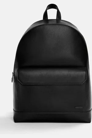 Pull&Bear Mochila Solapa