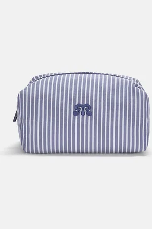 Pull&Bear Neceser Rayas