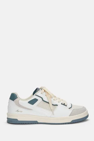 Pull&Bear Tenis Retro