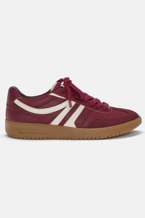 Pull&Bear Tenis Retro