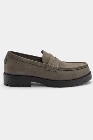 Pull&Bear Mocasines Planos