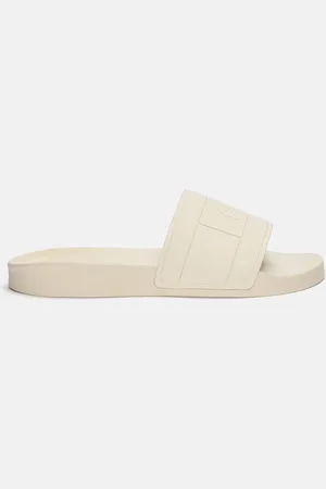 Pull&Bear Sandalias De Baño Engomadas