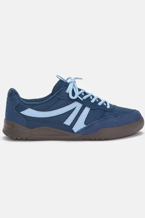 Pull&Bear Tenis Retro Multipiezas