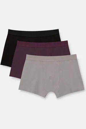 Pull&Bear Pack 3 Boxers