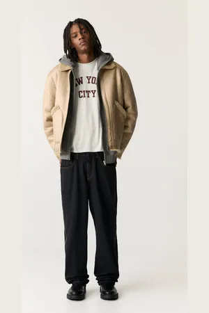 Pull&Bear Pantalón Carpintero