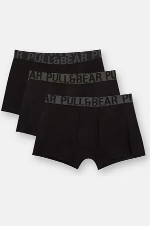 Pull&Bear Pack Boxers P&B