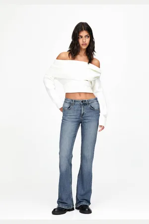 Pull&Bear Jeans Bootcut