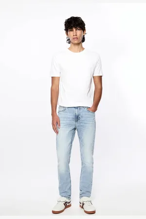 Pull&Bear Jeans Slim