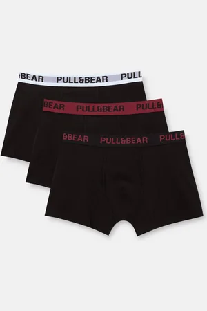 Pull&Bear Pack Boxers P&B