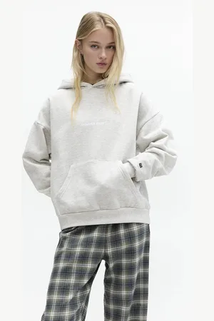 Pull&Bear Hoodie Coche