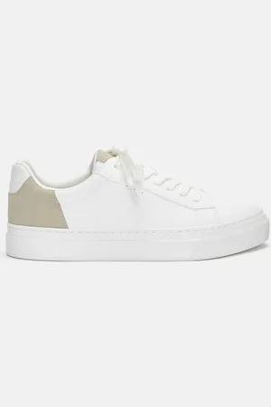 Pull&Bear Tenis Casuales