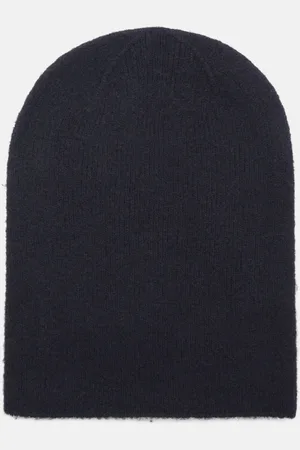 Pull&Bear Gorro Punto Fino