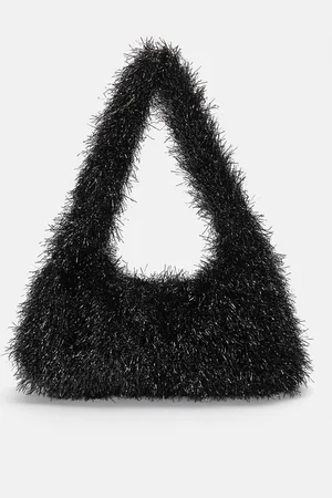Pull&Bear Bolso De Hombro Fiesta