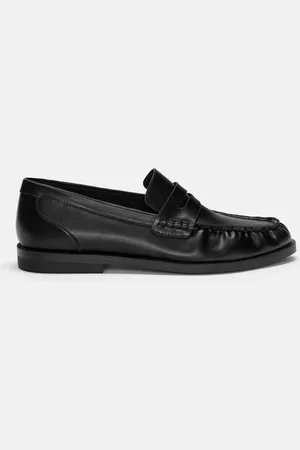 Pull&Bear Mocasines Clásicos