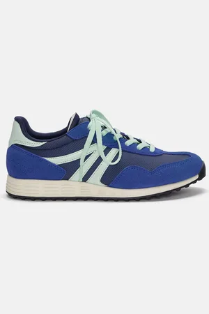 Pull&Bear Tenis Deportivos Retro