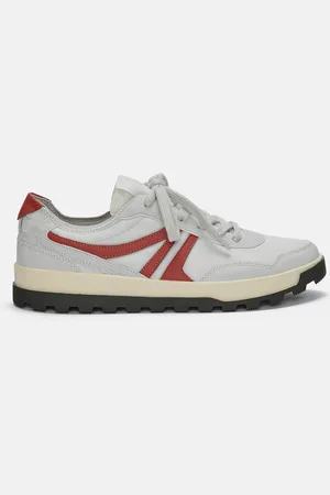 Pull&Bear Tenis Deportivos Retro