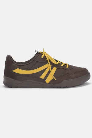 Pull&Bear Tenis Retro Multipiezas