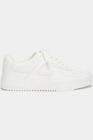 Pull&Bear Tenis Pespuntes.