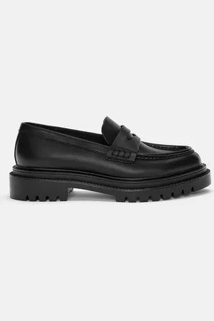 Pull&Bear Mocasines Piel