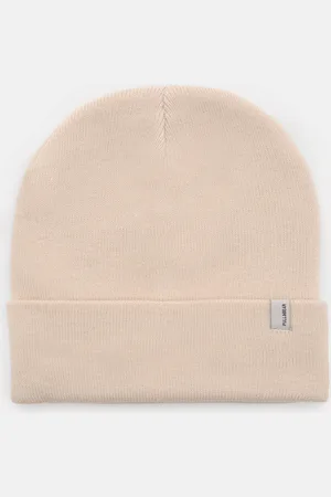 Pull&Bear Gorro Beanie Básico