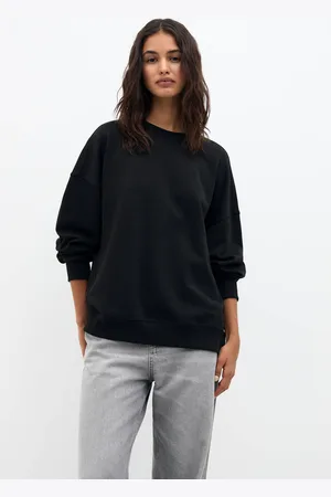 Pull&Bear Sudadera Oversize