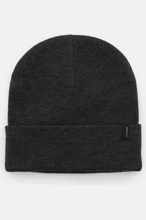 Pull&Bear Gorro Beanie Básico