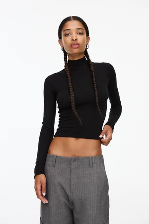 Pull&Bear Suéter Cuello Perkins