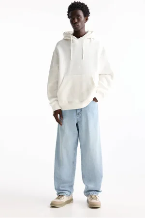 Pull&Bear Jeans Baggy