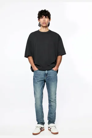 Pull&Bear Jeans Slim