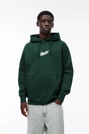 Pull&Bear Hoodie Stwd
