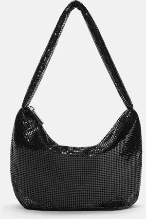 Pull&Bear Bolsa De Hombro Malla