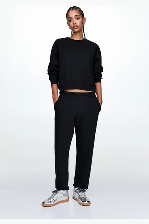 Pull&Bear Pack Chándal Sudadera Jogger