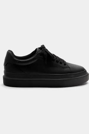 Pull&Bear Tenis De Suela Con Volumen