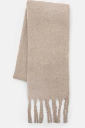 Pull&Bear Bufanda Básica