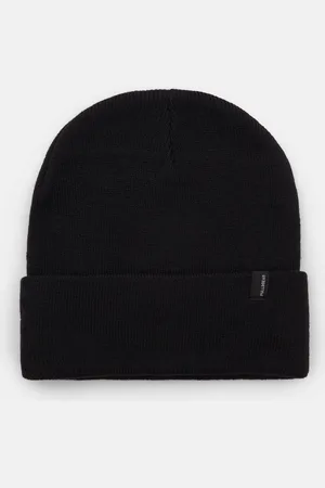 Pull&Bear Gorro Beanie Básico