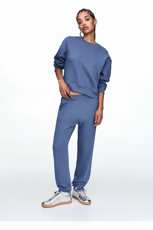 Pull&Bear Pack Chándal Sudadera Jogger