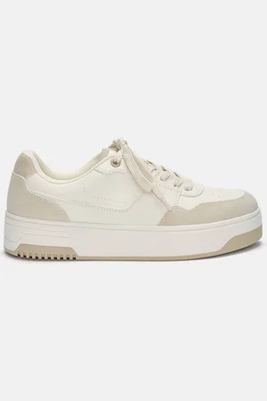 Pull&Bear Tenis Básicos Volumen
