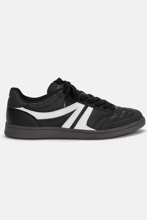 Pull&Bear Tenis Retro
