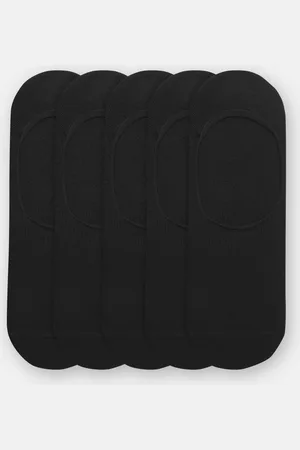 Pull&Bear Pack 5 Pares Calcetines Invisibles
