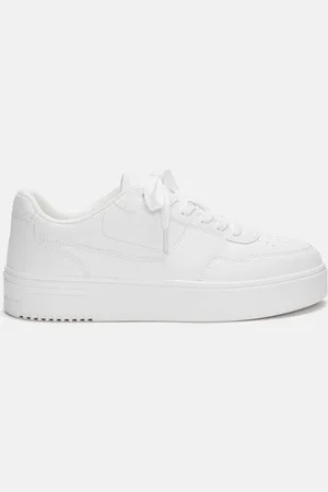 Pull&Bear Tenis De Suela Con Volumen
