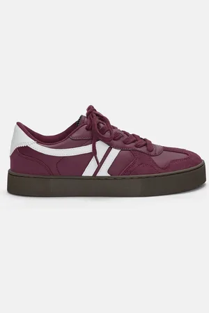 Pull&Bear Tenis Retro Volumen