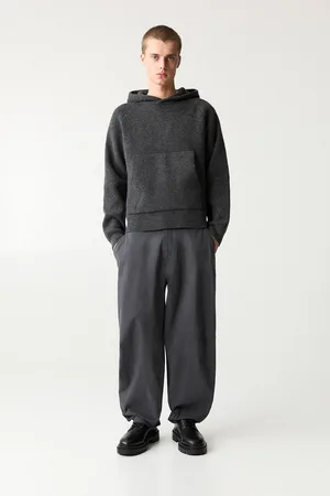 Pull&Bear Pantalón Jogger Balloon