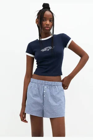 Pull&Bear Shorts Boxer